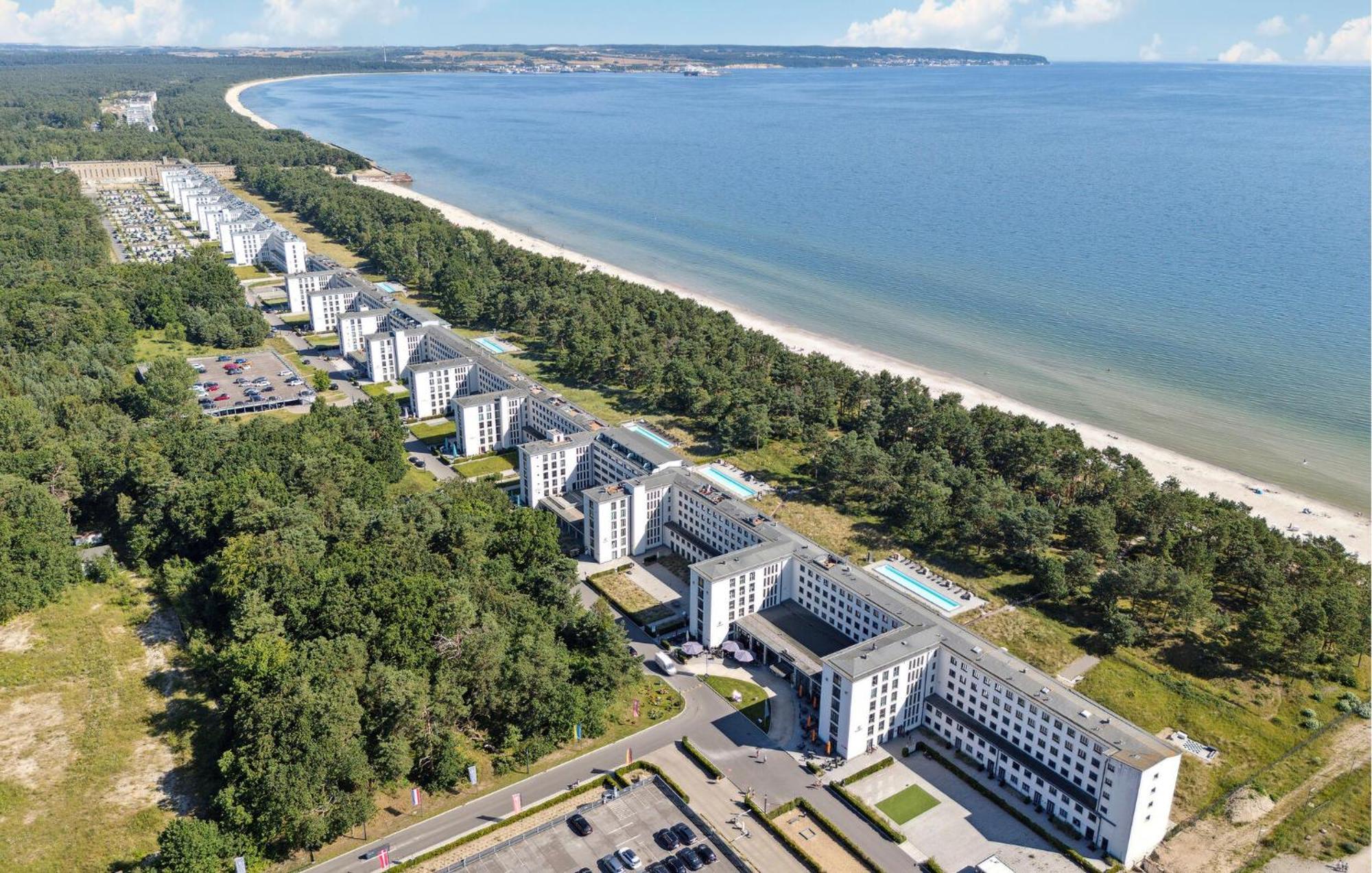 Sunny * Ostseebad Binz