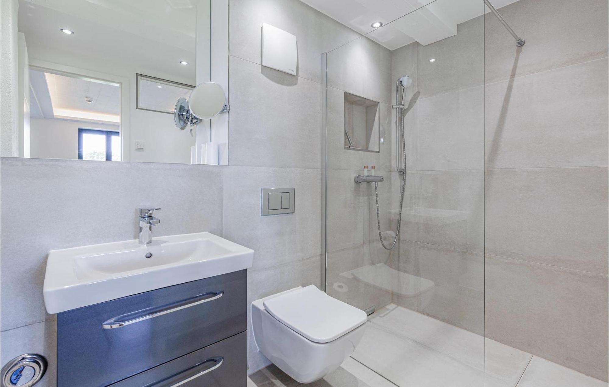 Apartment Sunny Ostseebad Binz