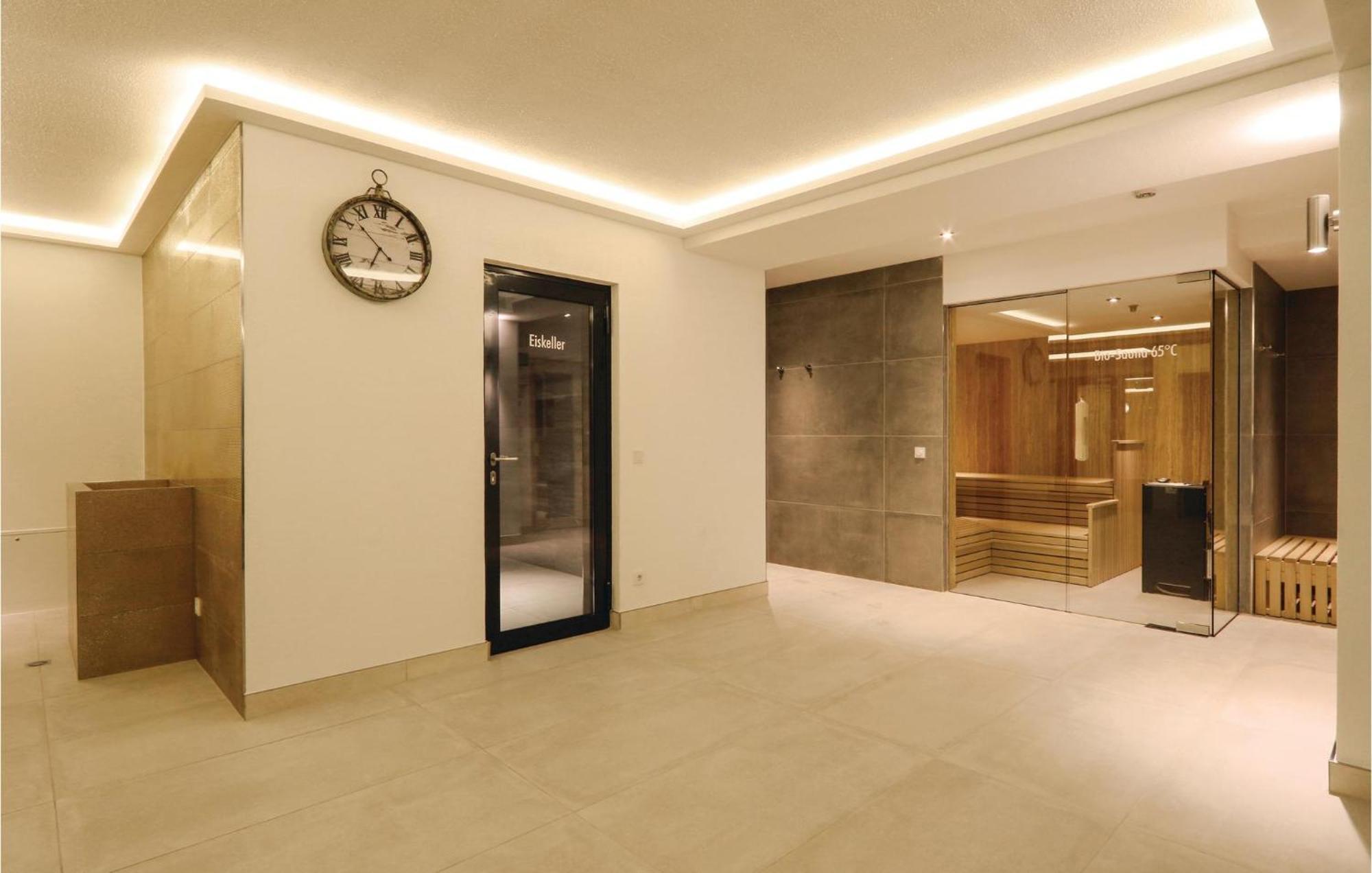 Apartment Sunny