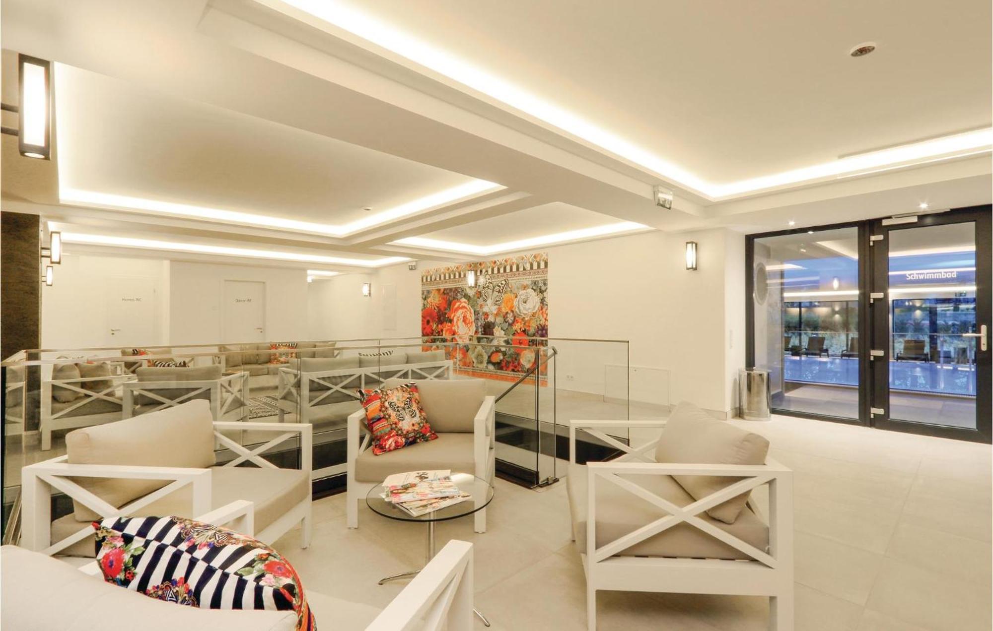 Sunny Apartment Ostseebad Binz