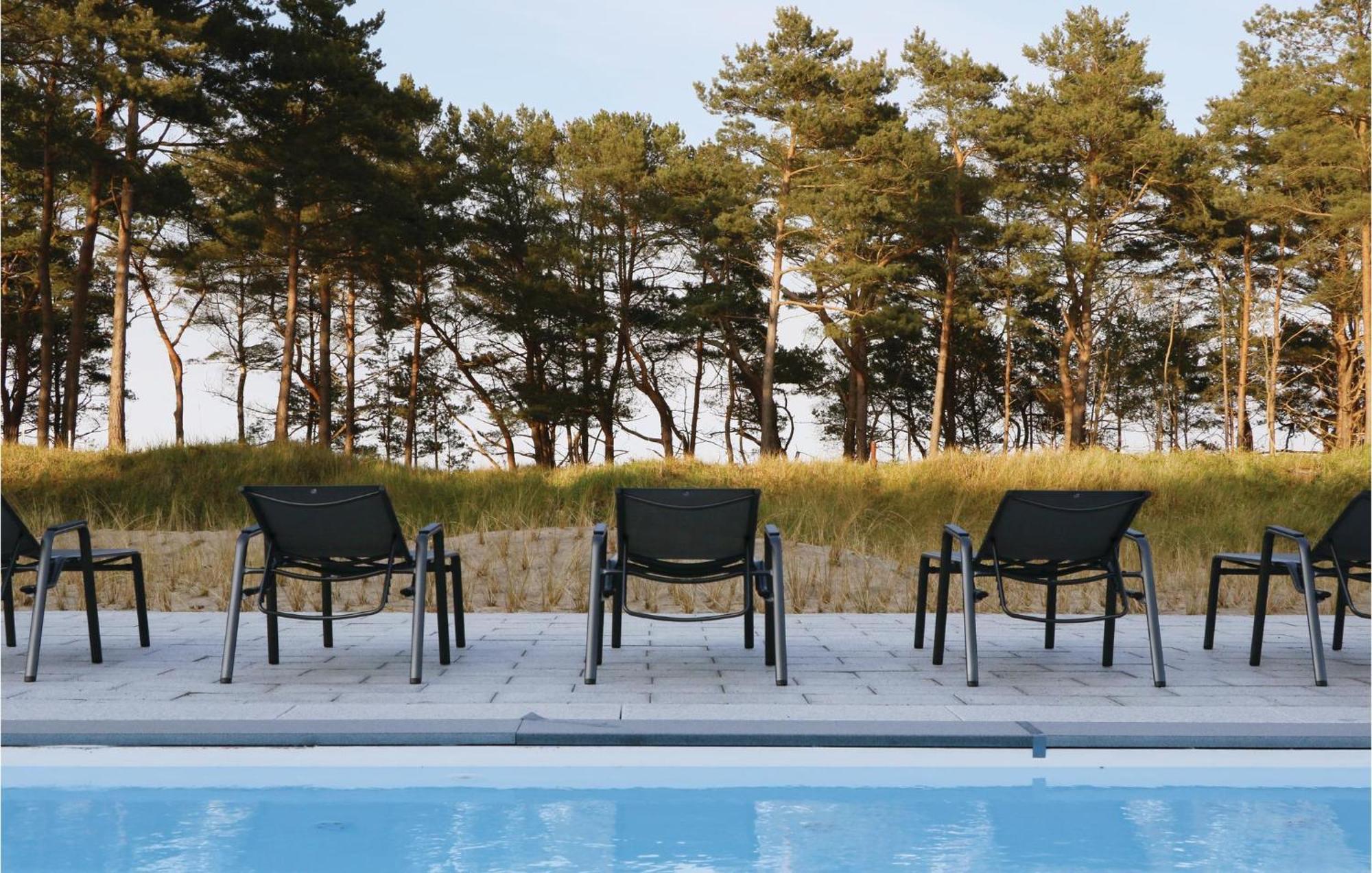 Apartment Sunny Ostseebad Binz