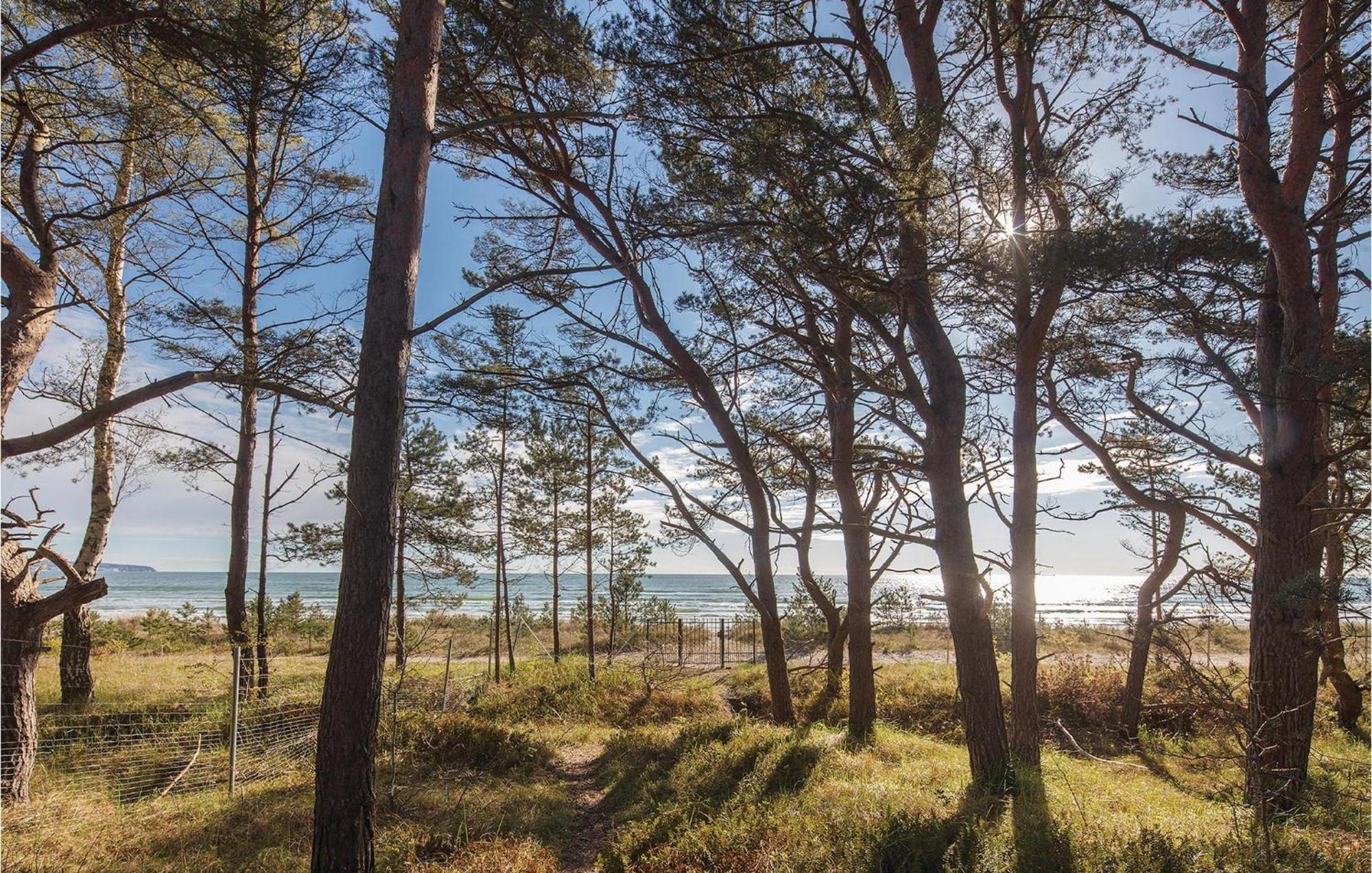 Sunny * Ostseebad Binz